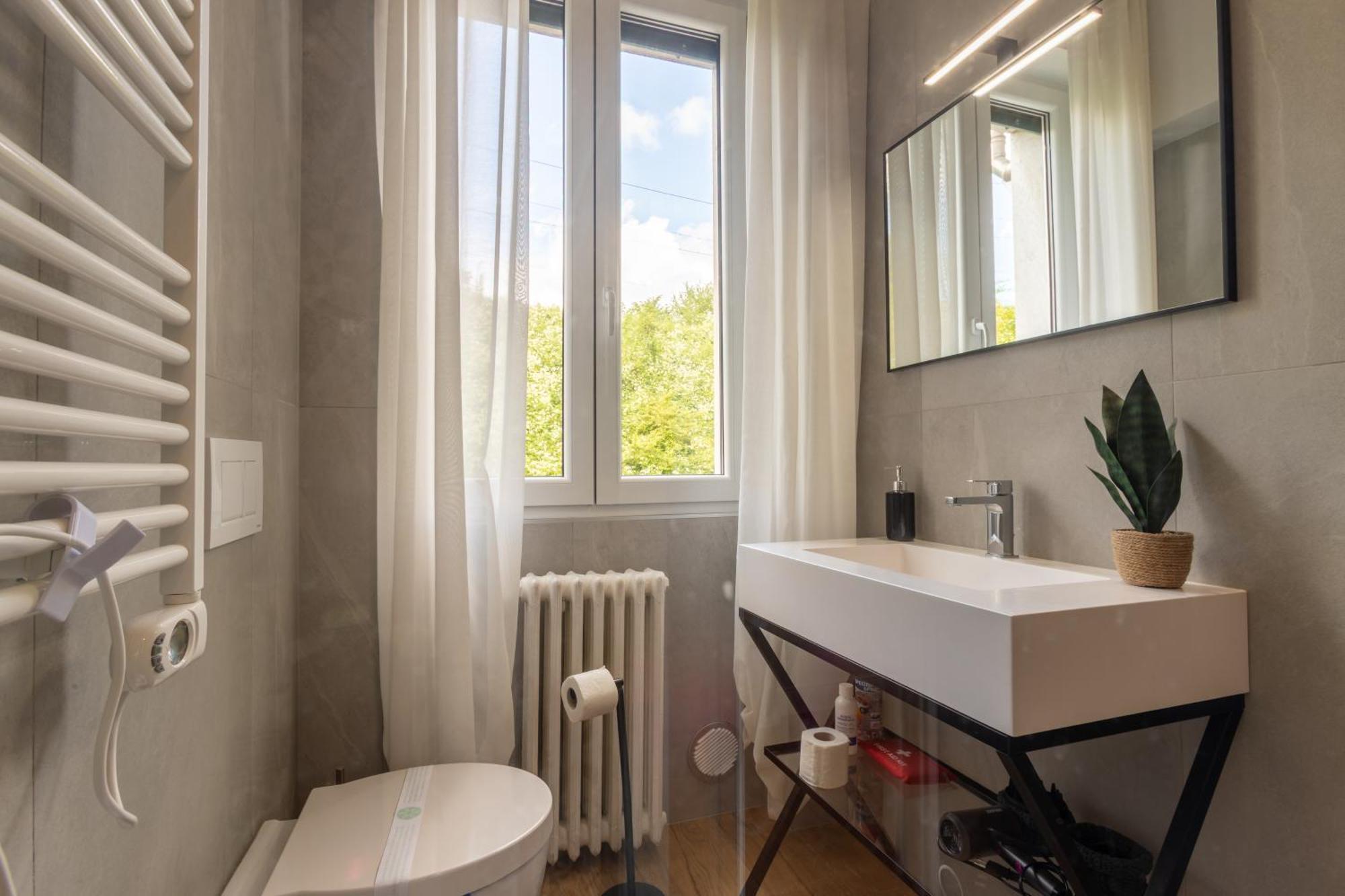 Lavarell - Exclusive Apartment Côme Extérieur photo