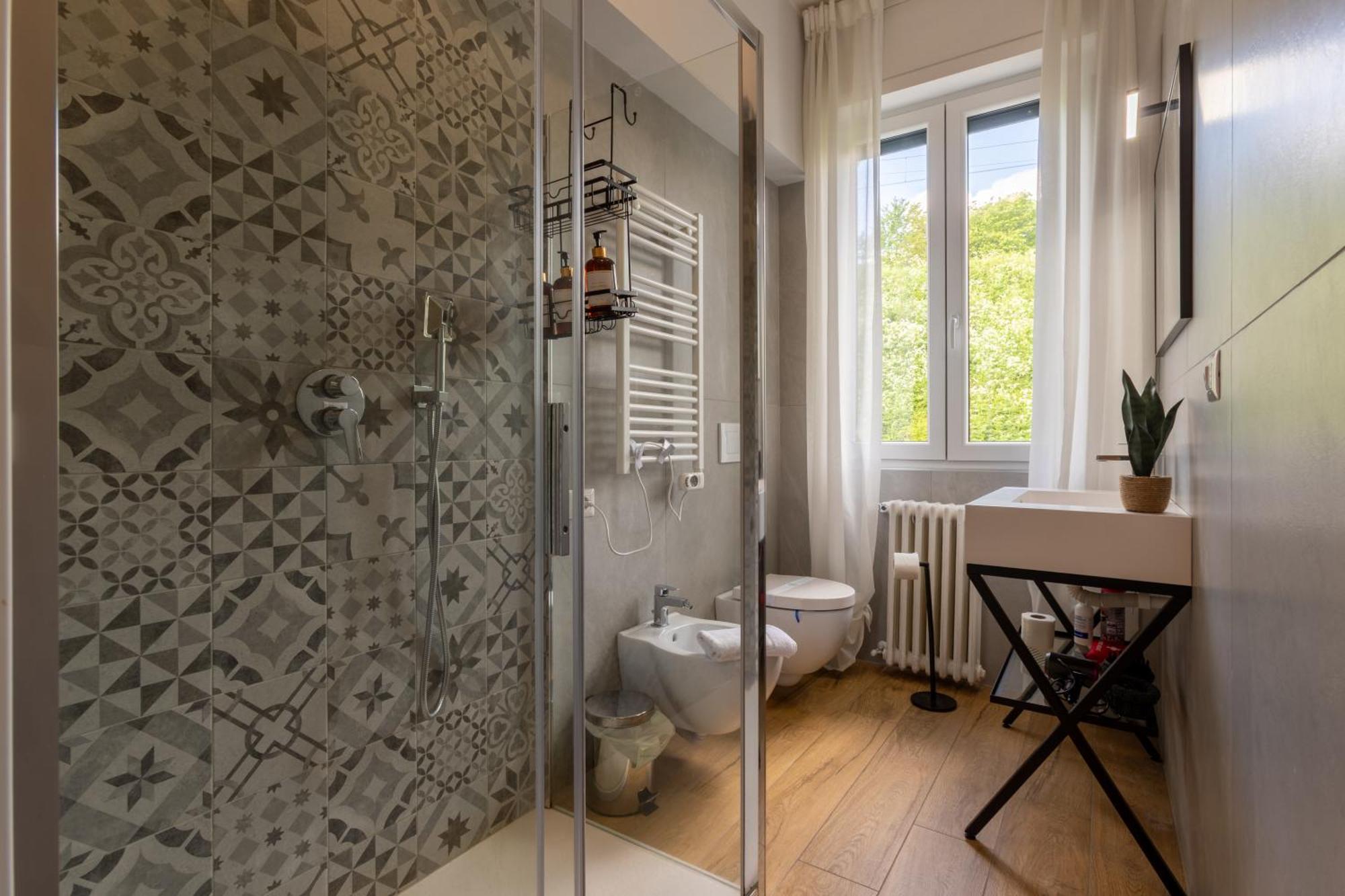Lavarell - Exclusive Apartment Côme Extérieur photo